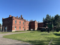 Karosta Prison Travel Forum Reviews