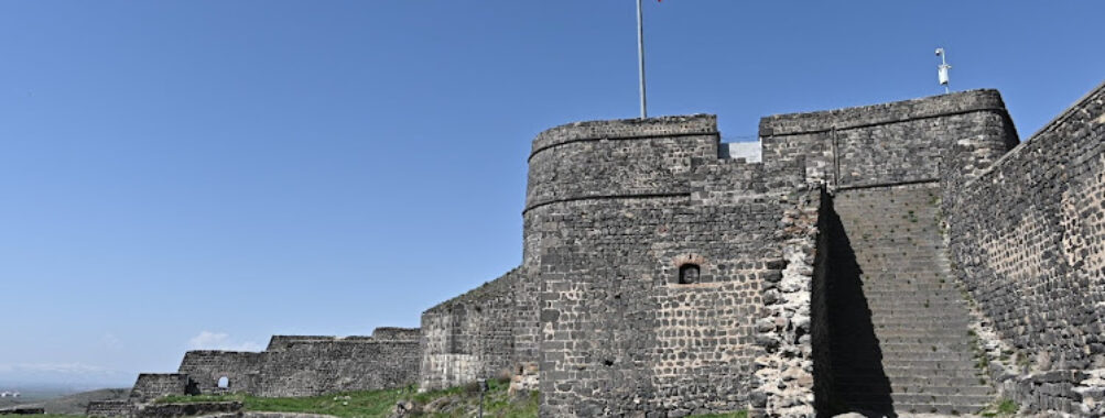 Kars Castle Travel Forum Reviews