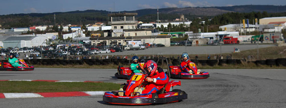 Kartódromo Vila Real Travel Forum Reviews