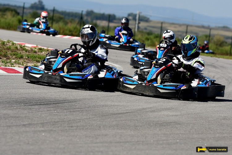 Kartódromo de Castelo Branco