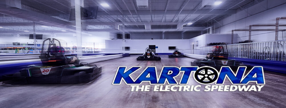 Kartona Electric Speedway Travel Forum Reviews