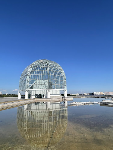 Kasai Rinkai Park