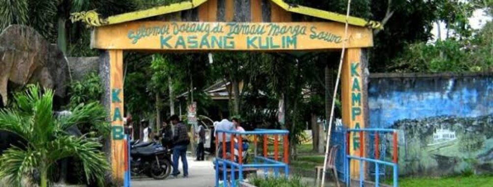 Kasang Kulim Zoo Travel Forum Reviews