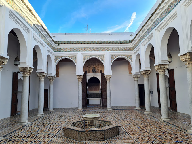 Kasbah Museum