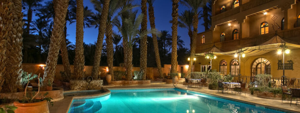 Kasbah Sirocco Travel Forum Reviews
