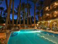 Kasbah Sirocco Travel Forum Reviews