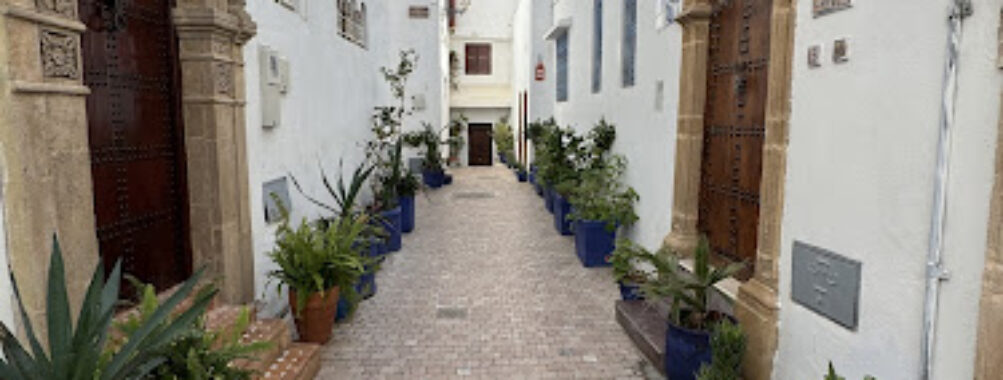 Kasbah des Oudayas Travel Forum Reviews