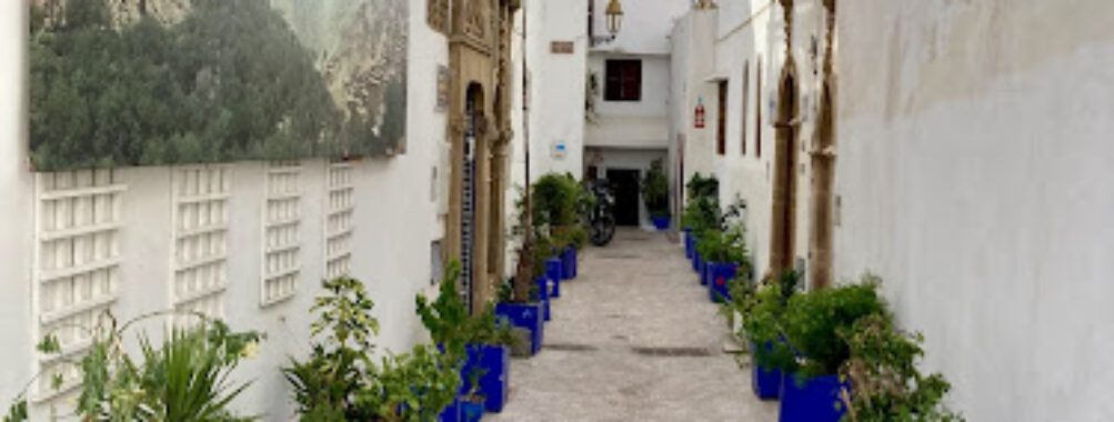 Kasbah des Oudayas Travel Forum Reviews
