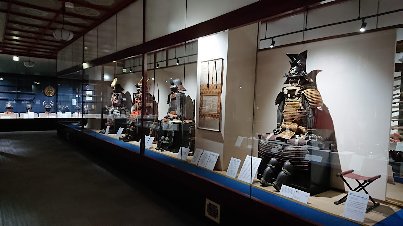 Kashiwabara Art Museum