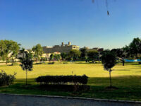Kashmir Park(Charbagh Park) Travel Forum Reviews