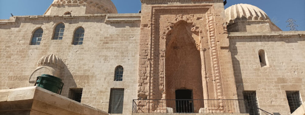 Kasımiye Madrasah Travel Forum Reviews