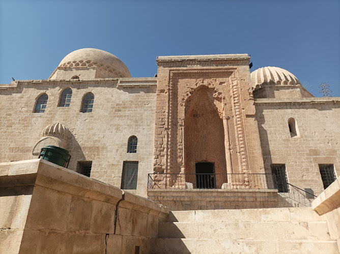 Kasımiye Madrasah