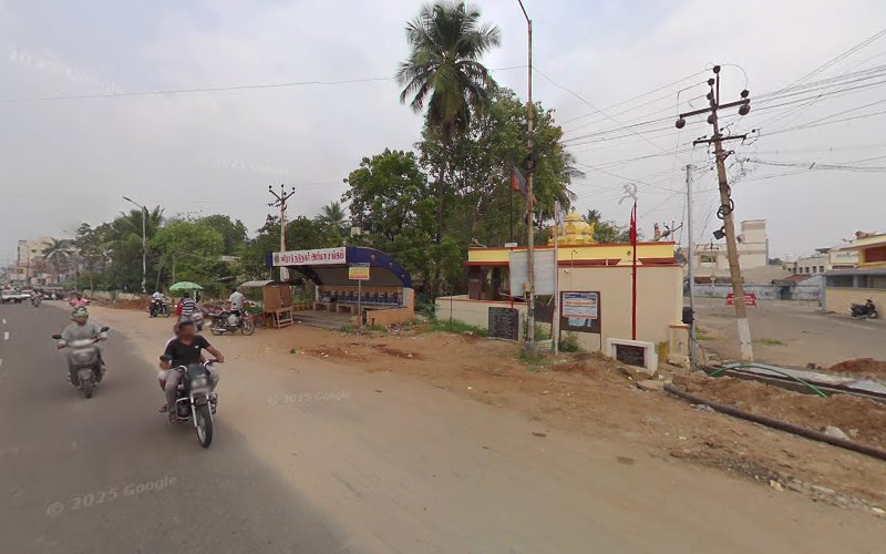 Kasipalayam Municipal Office, Moolapalayam, Erode, Tamil Nadu 638002