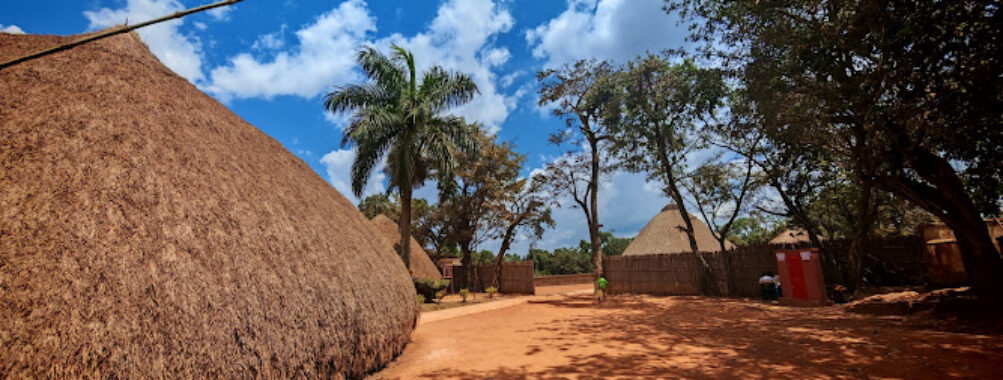 Kasubi Tombs Travel Forum Reviews