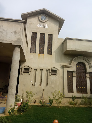 Kasur - Raiwind Rd