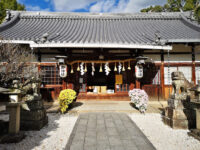 Katano Shrine Travel Forum Reviews