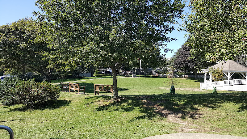 Kate Gould Park