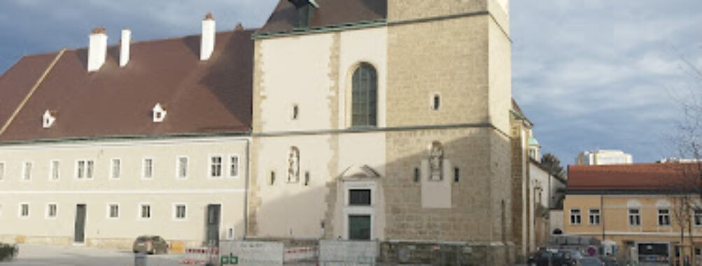 Kathedralkirche Mariä Himmelfahrt Travel Forum Reviews