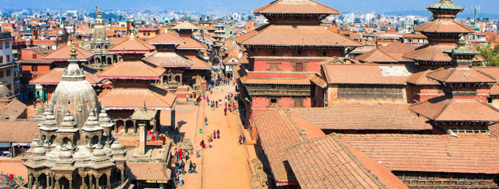 Kathmandu Durbar Square Travel Forum Reviews