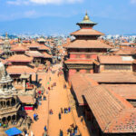 Kathmandu Durbar Square