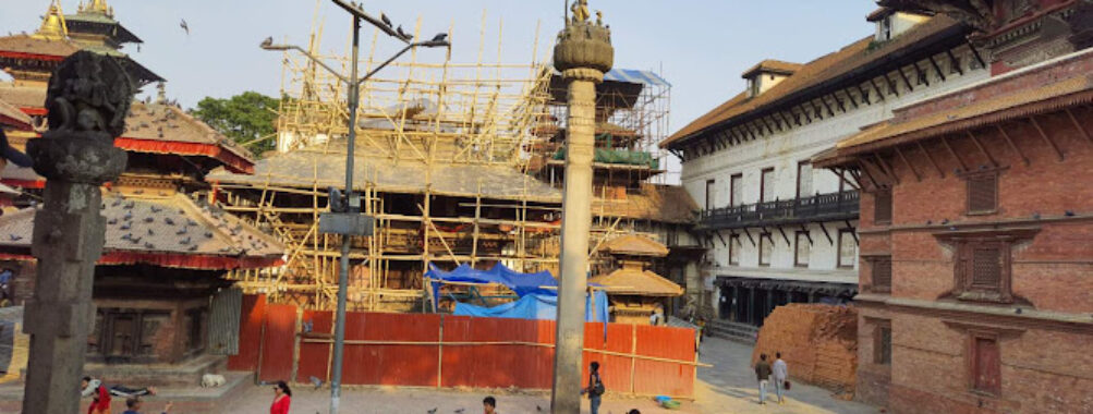 Kathmandu Travel Forum Reviews