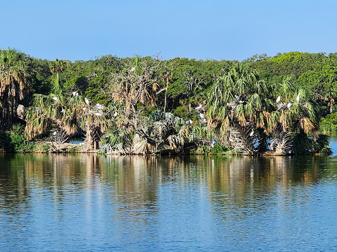 Kathryn Abbey Hanna Park