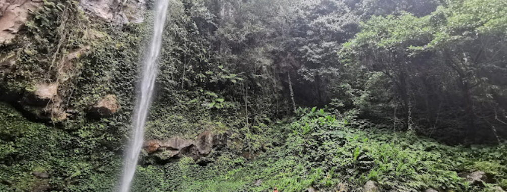 Katibawasan Falls Travel Forum Reviews