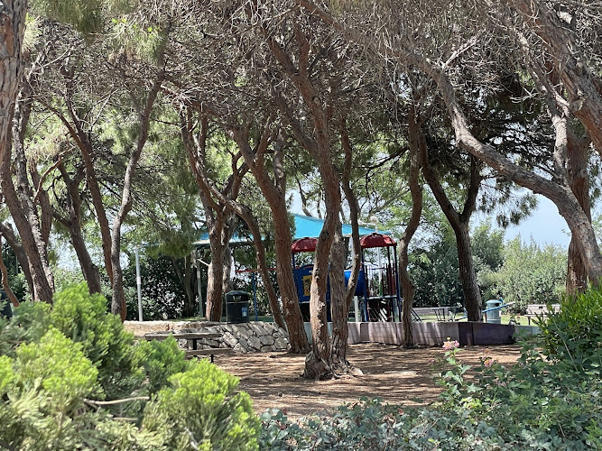 Kauders Park