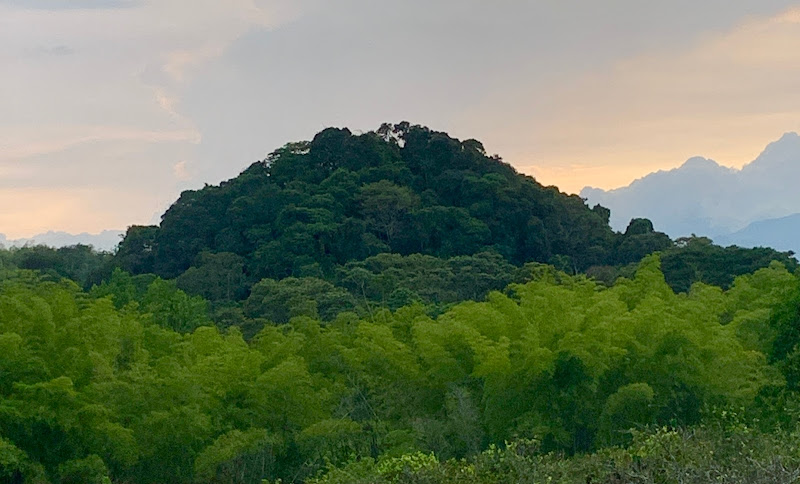 Kaukitá Reserve