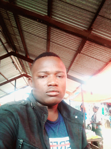 Kaumbwe Market