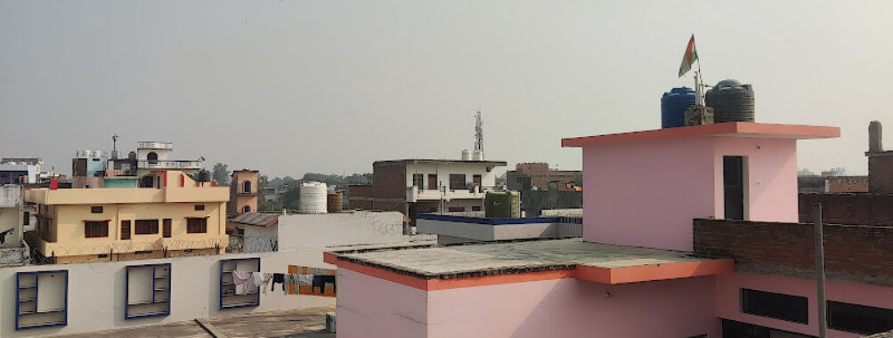 Kaushalpuri Phase-1 Park & Water Tank Travel Forum Reviews