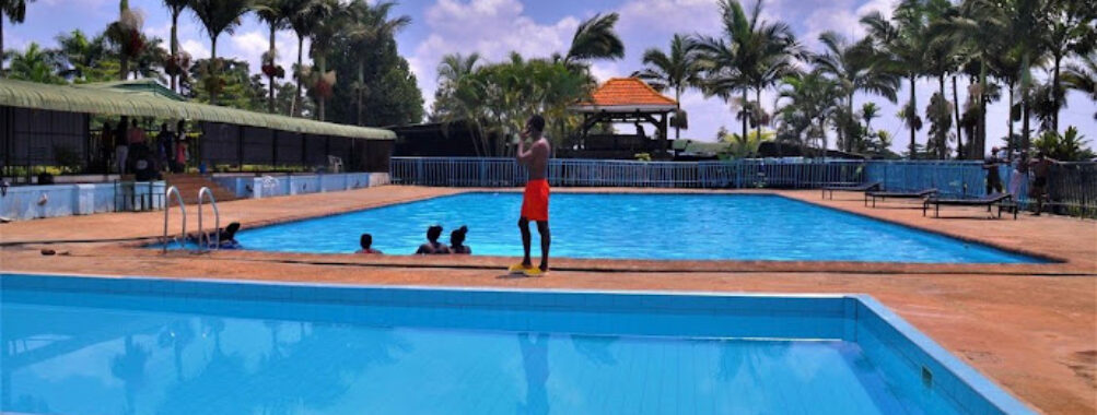 Kavumba Recreation Center Kids park Travel Forum Reviews