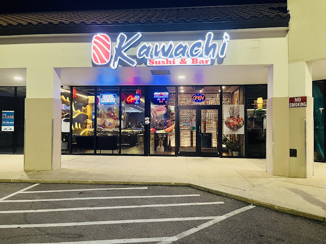 Kawachi Sushi & Bar