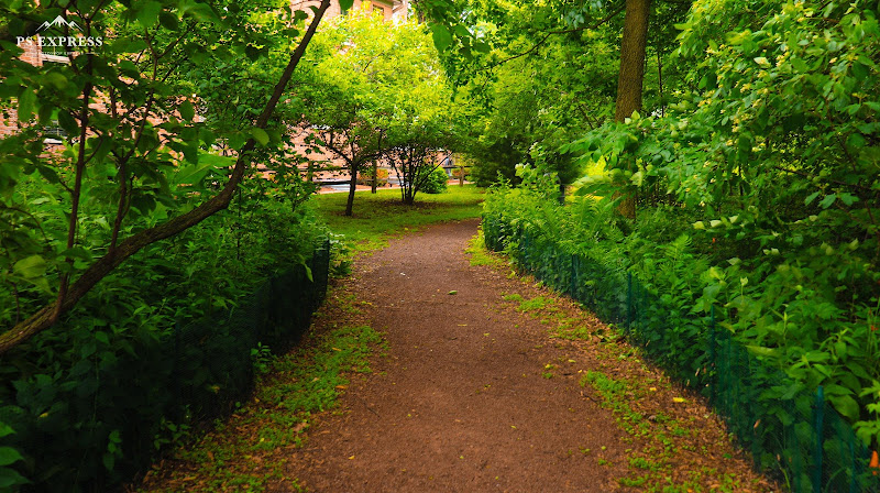 Kawaga Gardens Park