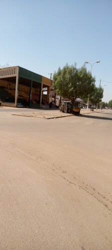 Kayes Plateau