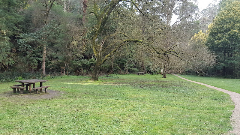 Kays Picnic Ground