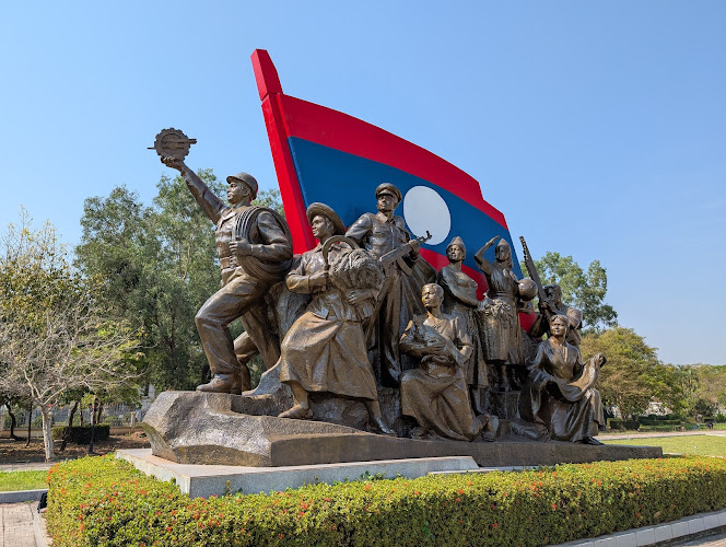 Kaysone Phomvihane Museum