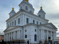 Kazanskiy Zhenskiy Monastyr' Travel Forum Reviews