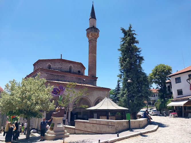 Kazdagi Mosque