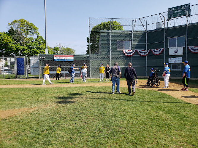 Keaney Park