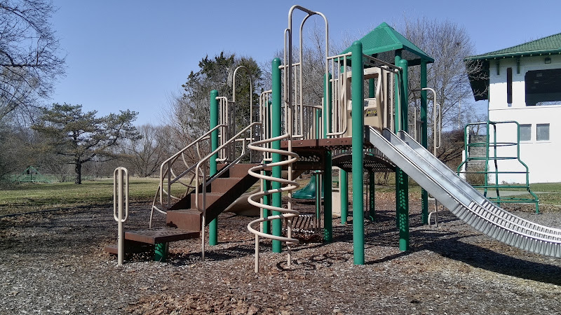 Kearsley Park
