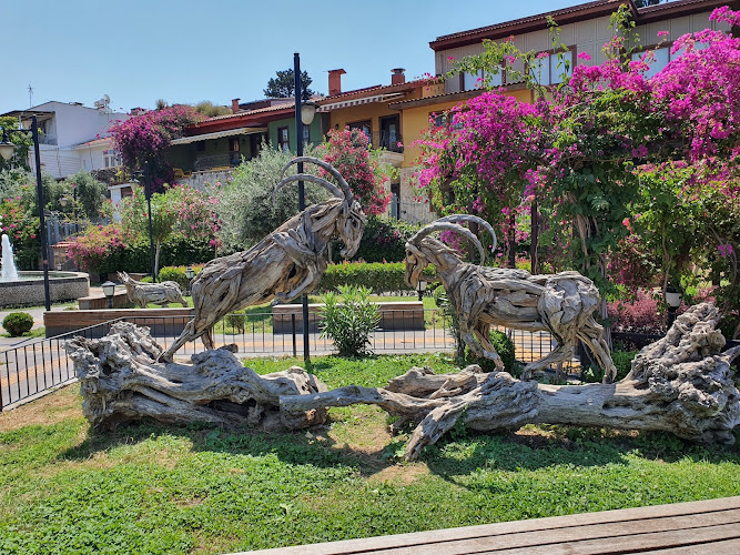 Kecili Park