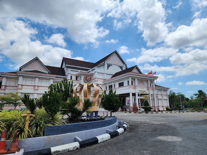 Kedah State Museum