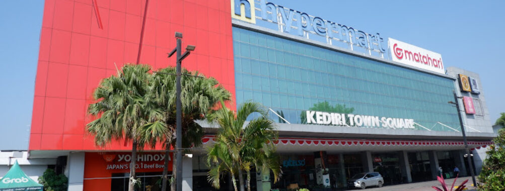 Kediri Town Square Travel Forum Reviews