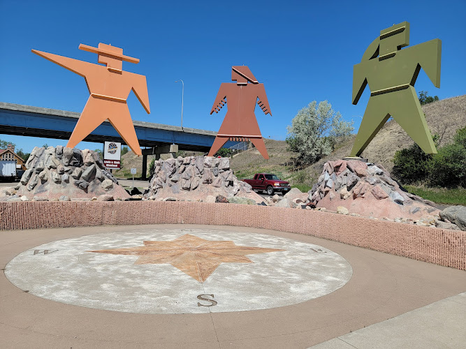 Keelboat Park