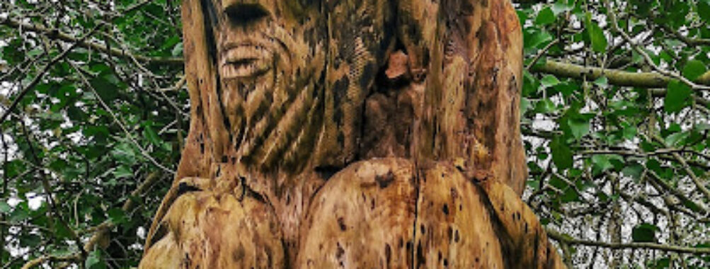 Keeper of the Wood Travel Forum Reviews