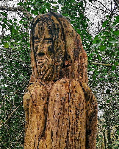 Keeper of the Wood