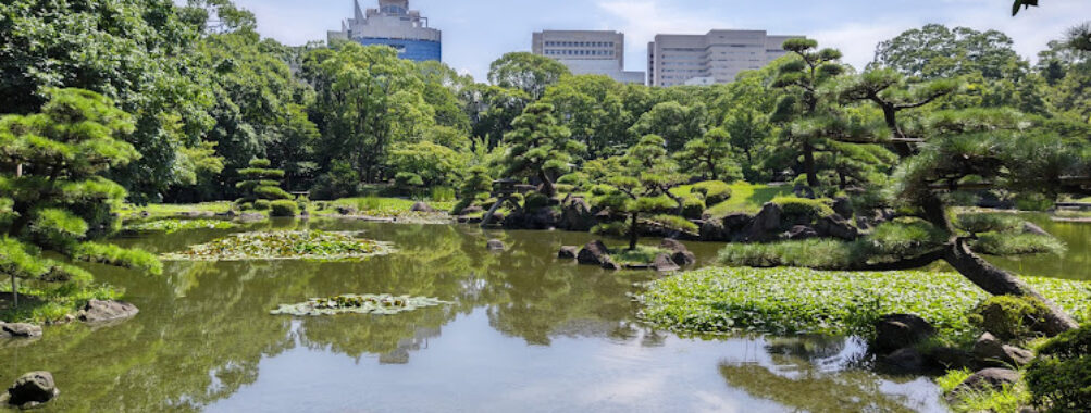 Keitakuen Garden Travel Forum Reviews