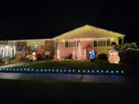 Keizer Miracle of Lights Travel Forum Reviews