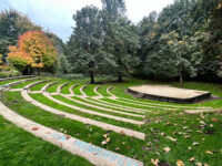 Keizer Rotary Amphitheater Travel Forum Reviews